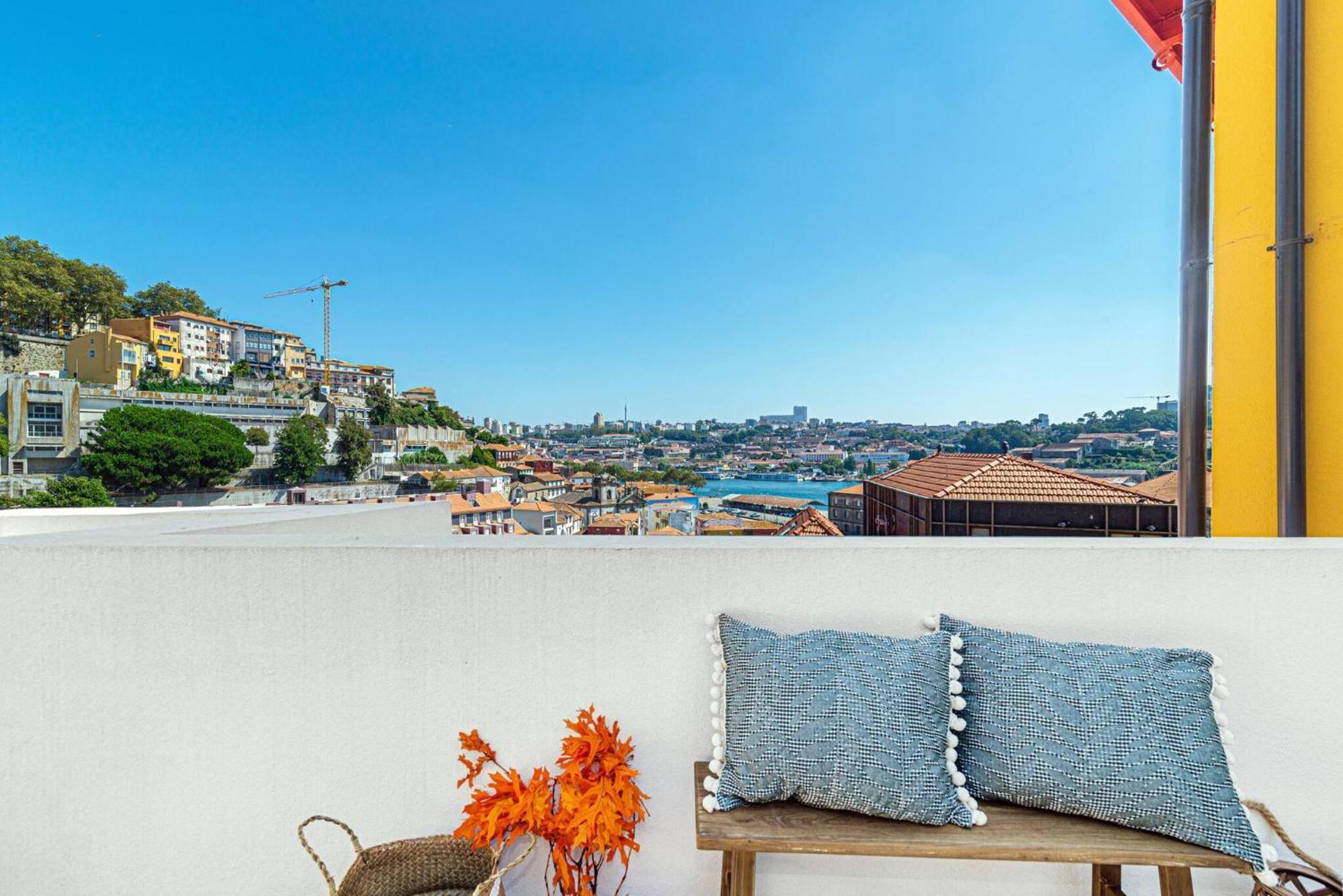 Monte Dos Judeus II By Innkeeper Porto Exterior foto