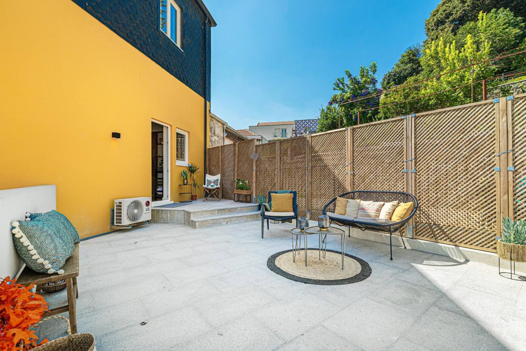 Monte Dos Judeus II By Innkeeper Porto Exterior foto